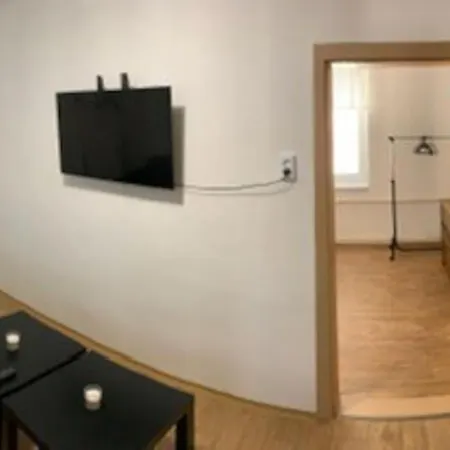 Ubytovani U Blahu V Zaječí Exterior foto