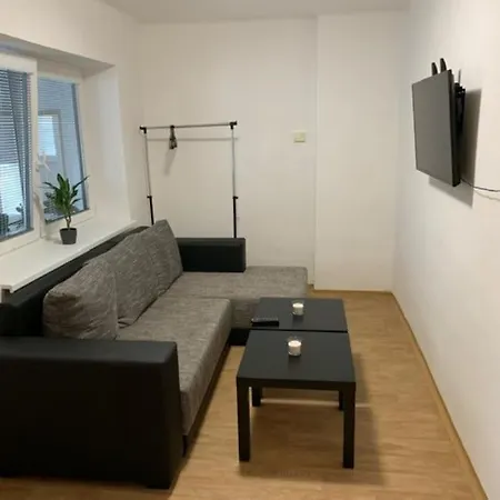Ubytovani U Blahu V Zaječí Exterior foto