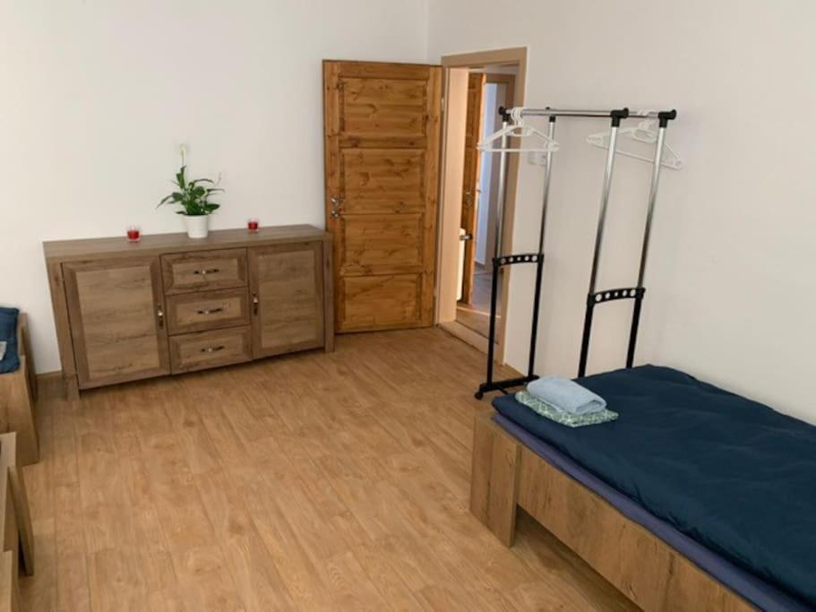 Holiday home U Blahu V *