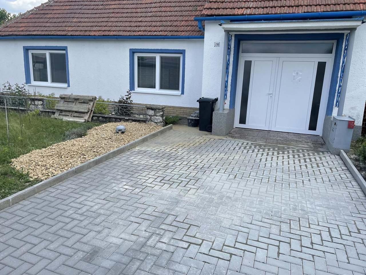 U Blahu V Holiday home Zajeci