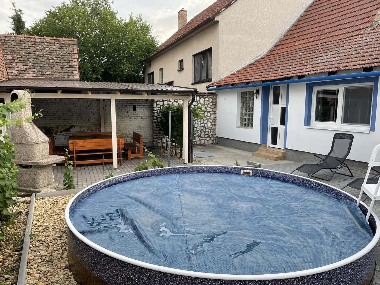 U Blahu V Holiday home Zajeci
