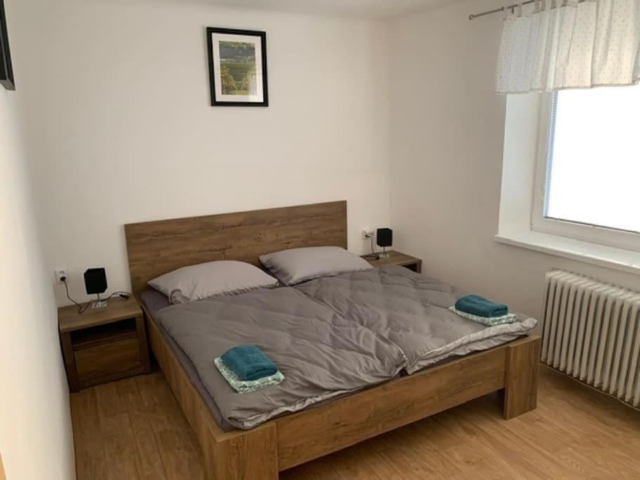 Holiday home U Blahu V Zajeci