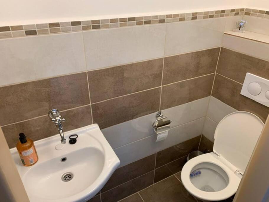 Holiday home U Blahu V