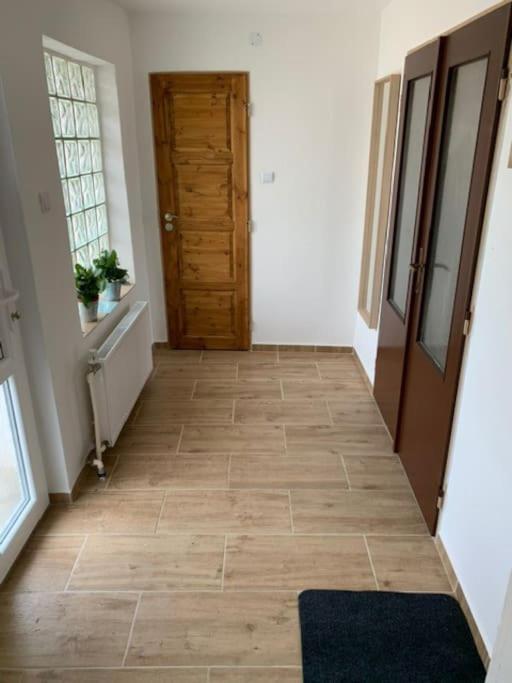 U Blahu V Holiday home Zajeci